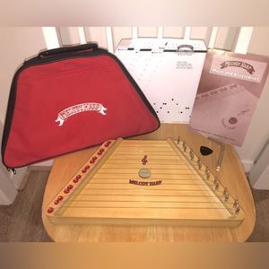 Melody Harp/lap harp
